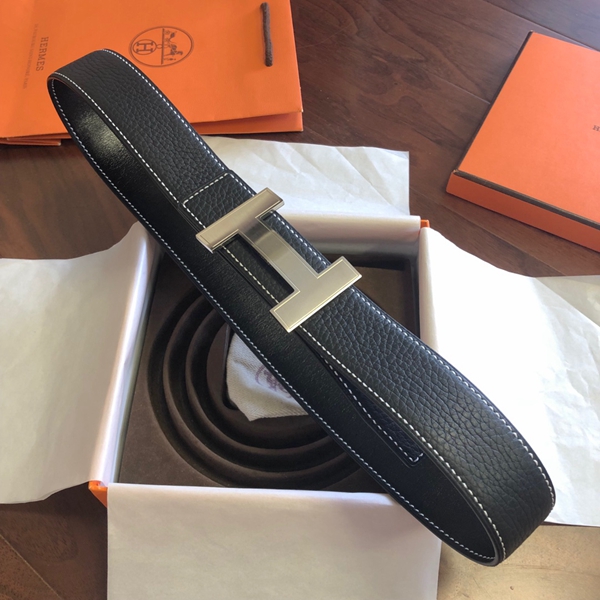 エルメスベルト側面デザイン